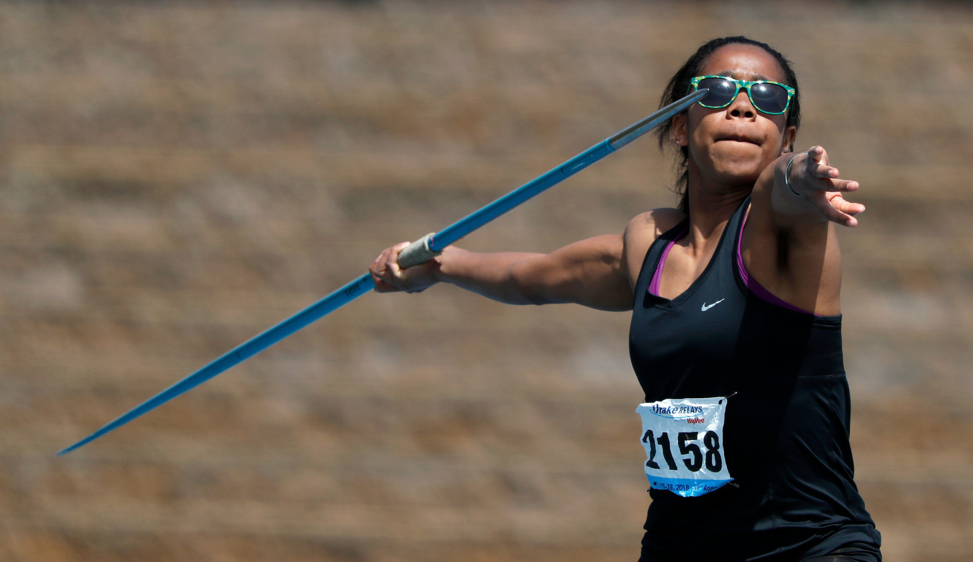 Drake Relays Athletics